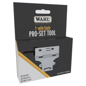 Wahl T wide  #3315