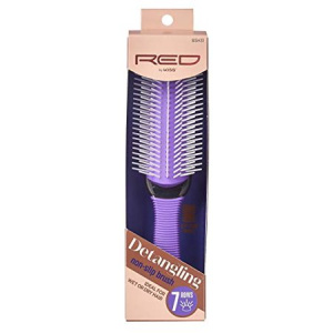 RED Detangle Brush #BSH31
