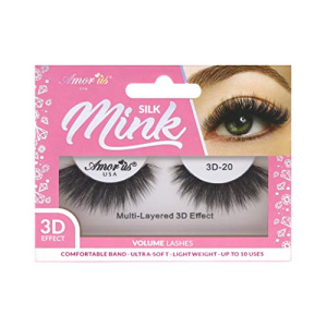SilkMink 3D-20