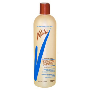 VITALE SHAMPOO (16OZ) [NEUTRALIZING] (12/CS)