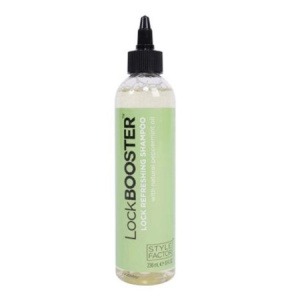 L/B Shampoo 8oz