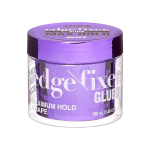 Kiss MaxHold LemonD 3.38oz