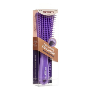 RED Detangle Brush #BSH48