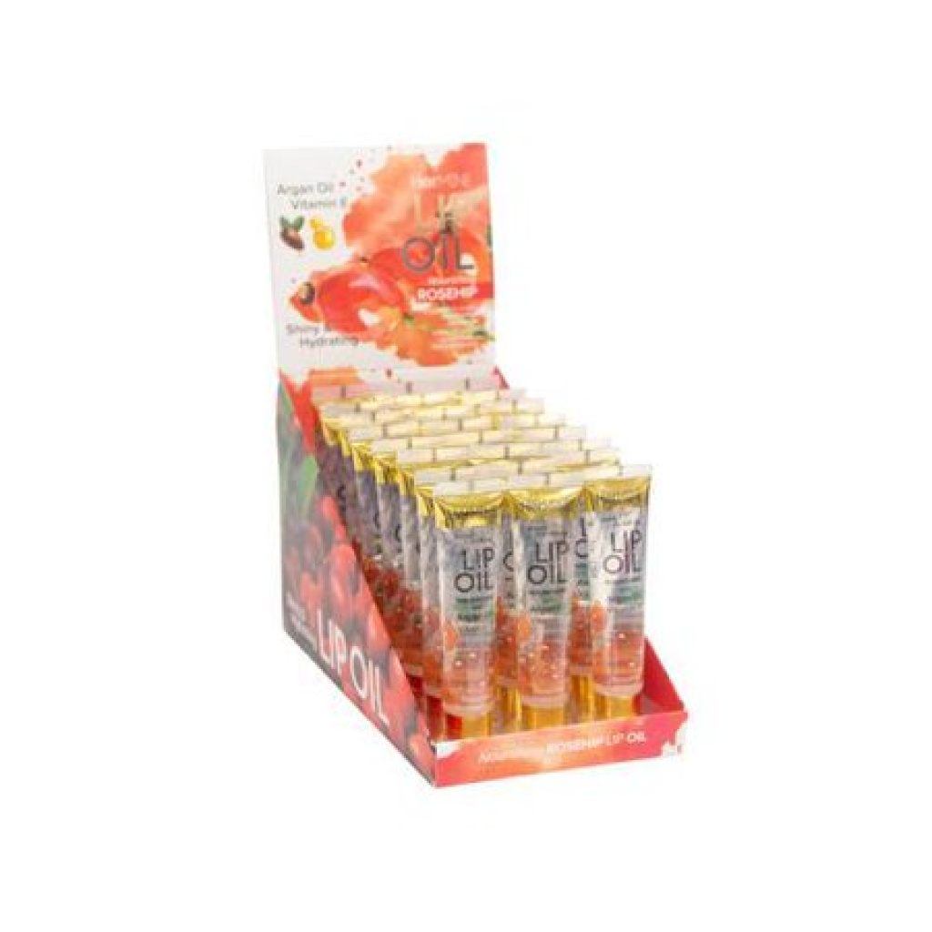 Lip Oil 3