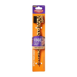 Red 4in1 Edge Brush #BSH33190