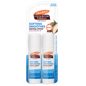 Palmer Cocoa Butter 2 Stick