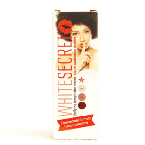 WHITE SECRET COMPLEXION SERUM 30ML