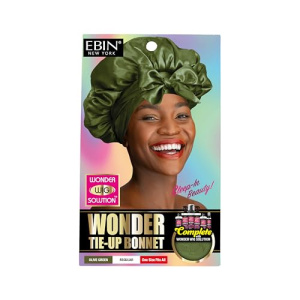 EBIN WONDER BONNET