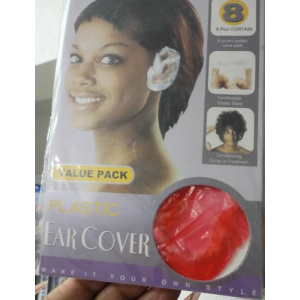 Qfill Ear Cover #307