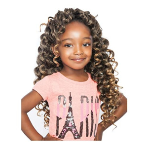 AFRI KC05 -KIDS FINGER WAVE
