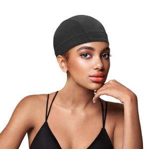 TOUCH UP DOME CAP BLACK