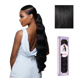 GLAMORA GLAM UPDO - UNIT 6