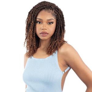 FB SPRING TWIST 10" STYLE PRO 100
