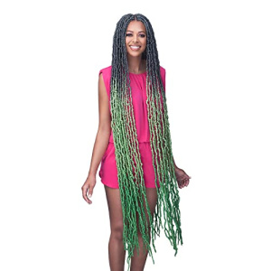 BOBBI BOSS NU LOCS 2X 46”