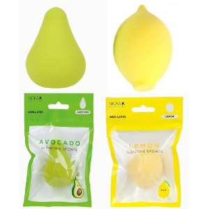 Blending Sponge Lemon