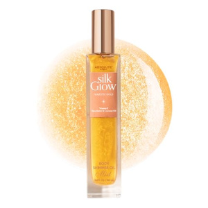 SILK GLOW SHIMMER MIST