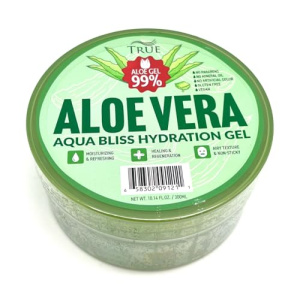 99% Aloe Vera Gel 10.14oz