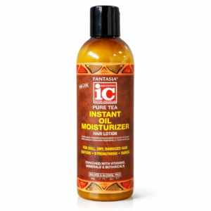 IC P/TEA OIL MOISTURIZING LOTION
