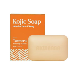 KOJIC SOAP 5 Oz