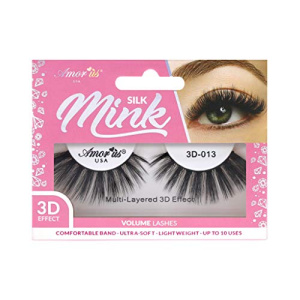 SilkMink 3D-013