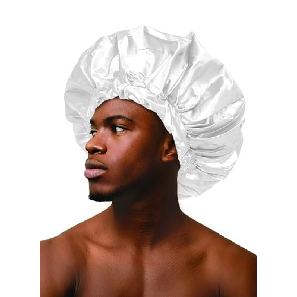 TITAN SHOWER CAP
