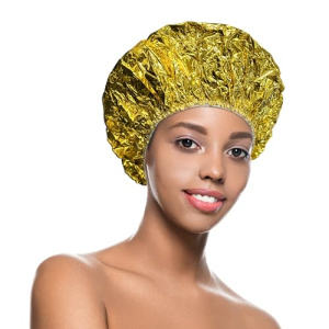 TOUCH-UP HEAT PROCESS CAP GOLD#801GD