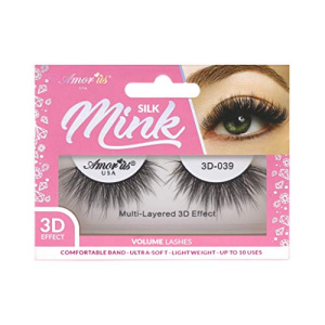 SilkMink 3D-039