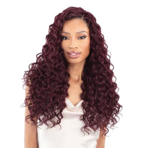 OG SUNSET CURL 24" ORGANIQUE