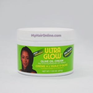 ULTRA GLOW Cream 7.25oz