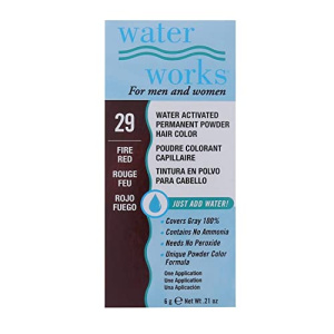 WaterWorks powder Color 29