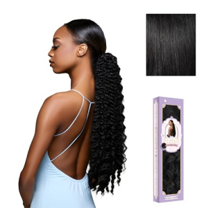GLAMORA GLAM UPDO - UNIT 7