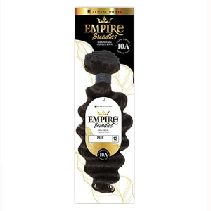 HH DEEP WAVE WVG 12 (EMPIRE) NATURAL