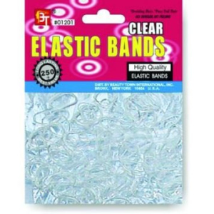 BT Elastic bands#01201