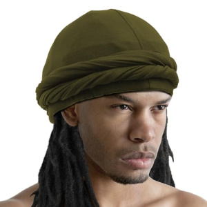 TITAN TURBAN DURAG