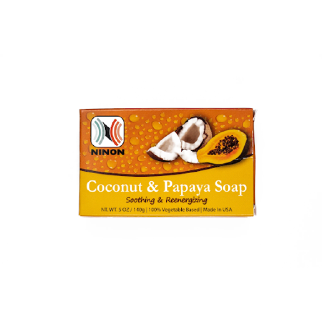 Ninon C&P Soap 5oz