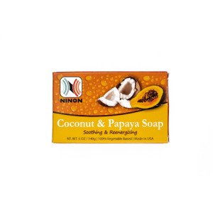 Ninon C&P Soap 5oz