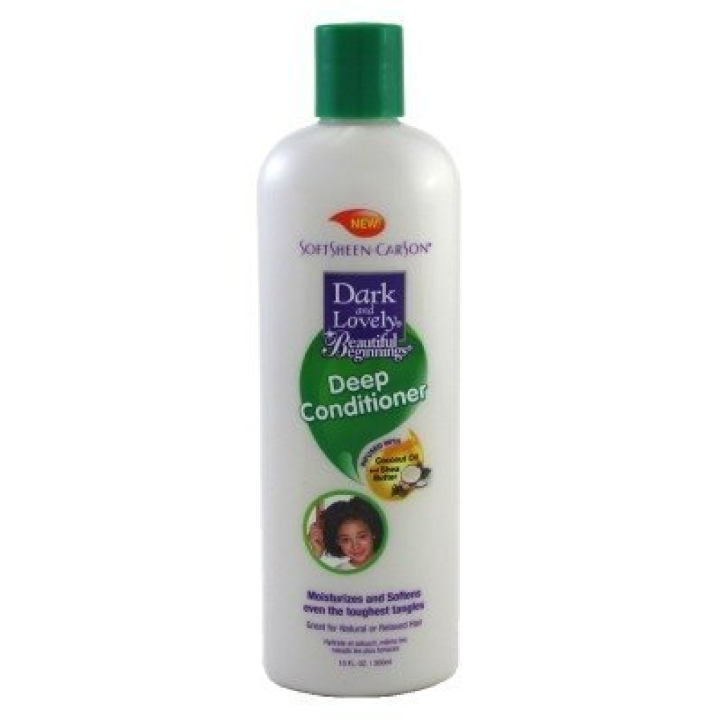 SOFTSHEEN CARSON Deep Condi
