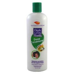 SOFTSHEEN CARSON Deep Condi