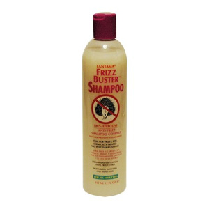 Fantasia Frizz Shamp 12oz