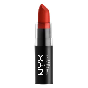 NYX Matte Lipstick #MLP07