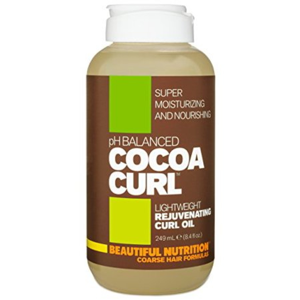 cocoacurloil8.8oz