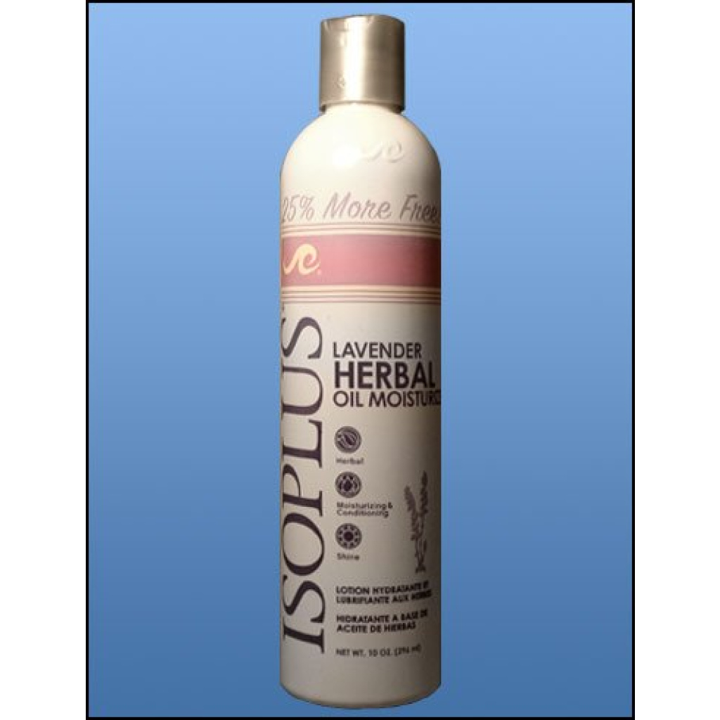 I/P Herbal Moist. 10oz