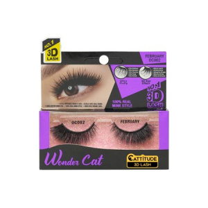 Eyelash 5OC002
