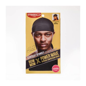 Red Durag #HDUPPS1