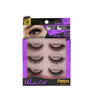 Eyelash 3OC002