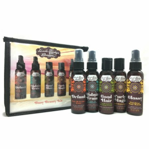 UFD BusyBeatyKit