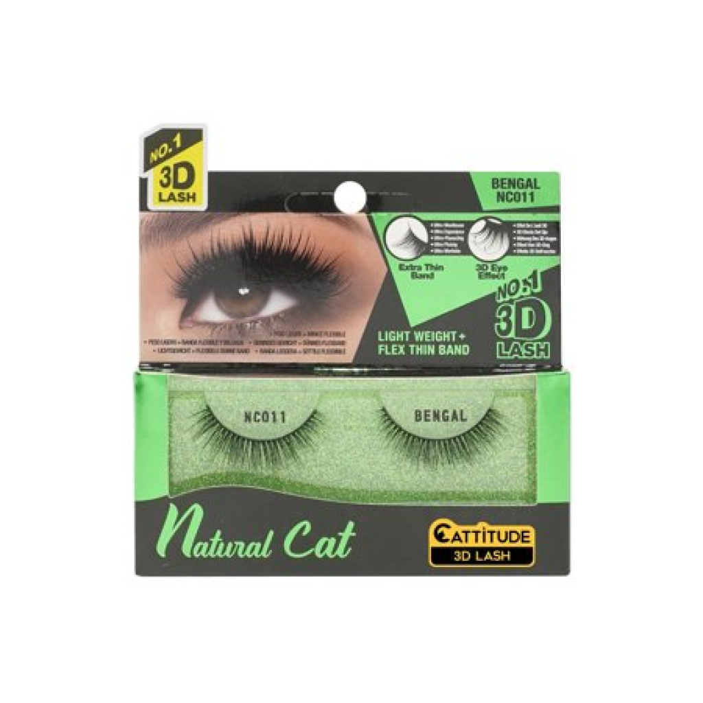 Eyelash 5NC011