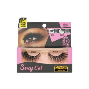Eyelash 3SC006