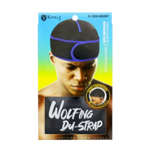 Wolfing Du-Strap #2030