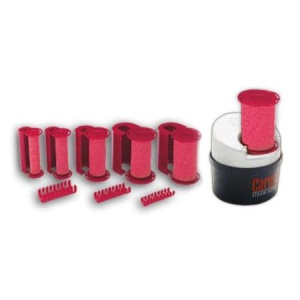 CARUSO HAIRSETTER STEAM
